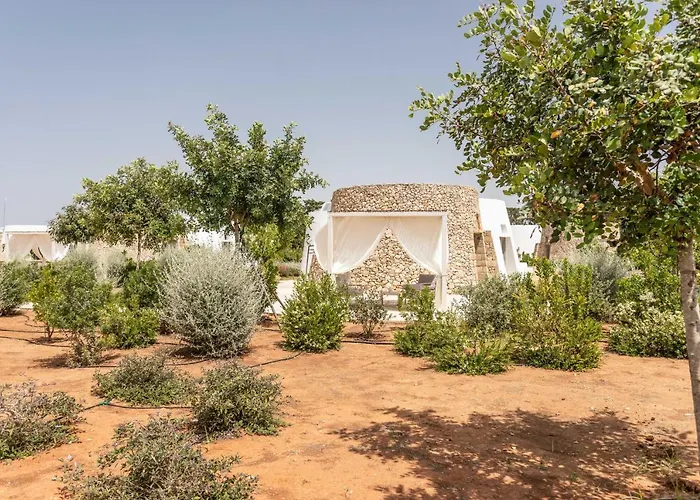 Palummare - Agri Hotel Relais