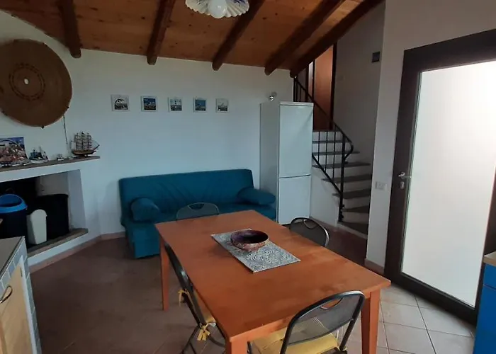 Casa Grazia E Enrico