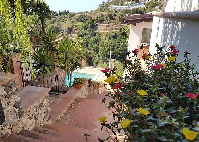 Villa Glamour