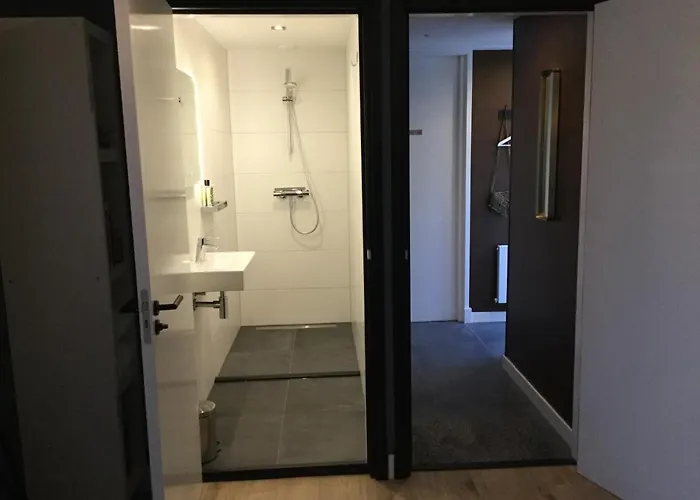 B&B De Kamer