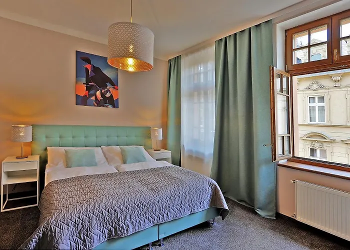 Hotel Pilgrim