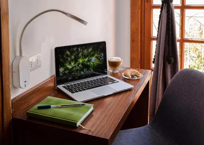 Esencia Hotel Boutique