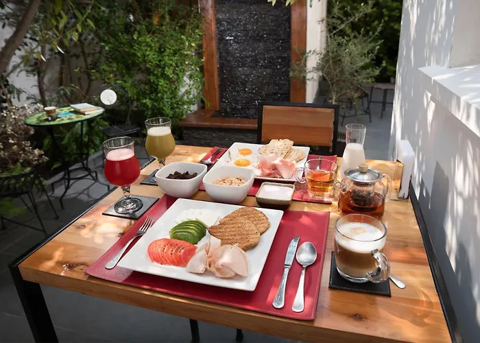 Esencia Hotel Boutique