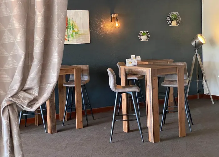 Hotel Fontaine, Morlaix