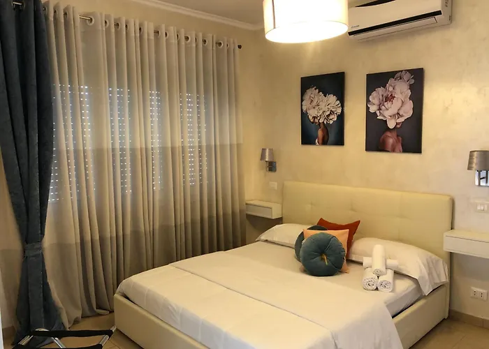 Hotel Isabel Roma