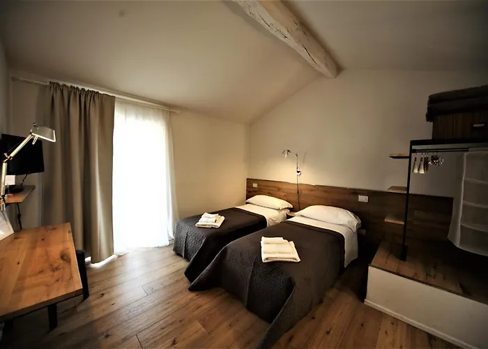 32 BnB Camerecaffè
