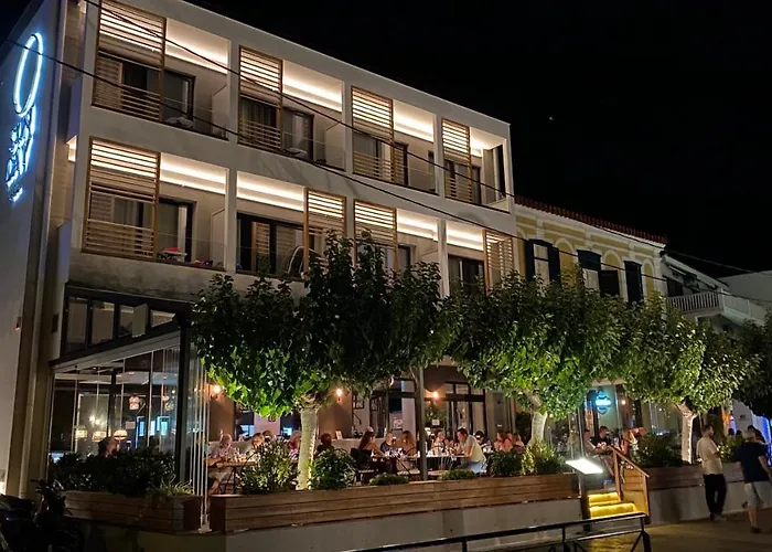 Sunday Boutique Hotel