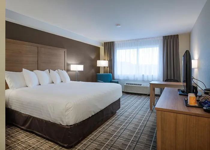 Quality Hotel