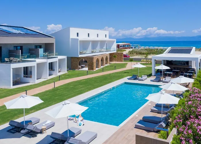 Callisti Suites