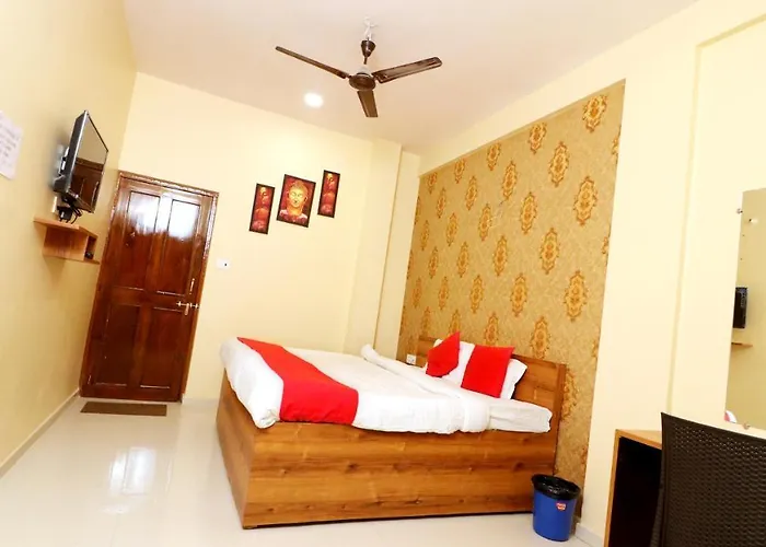 Hotel Neelkanth