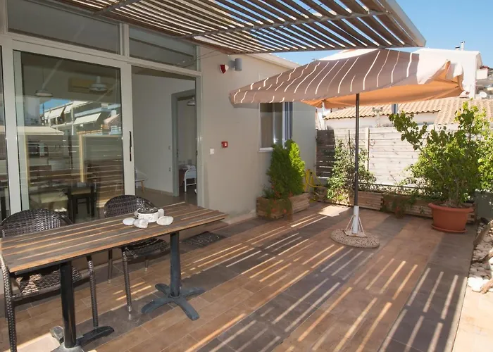 Casa Dina