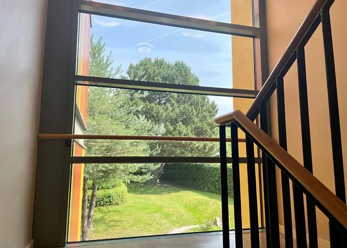 Hotel Garni - Haus 54
