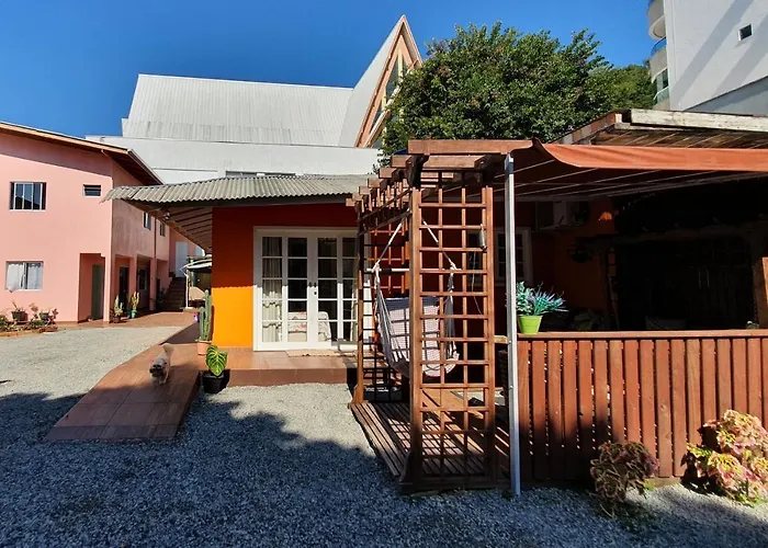 Residencial Recanto Paraíso BC - Flat