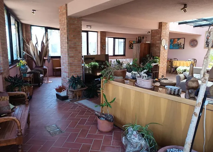 Villa Grande