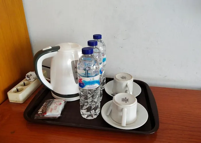 Bukit Kenari Hotel & Restaurant
