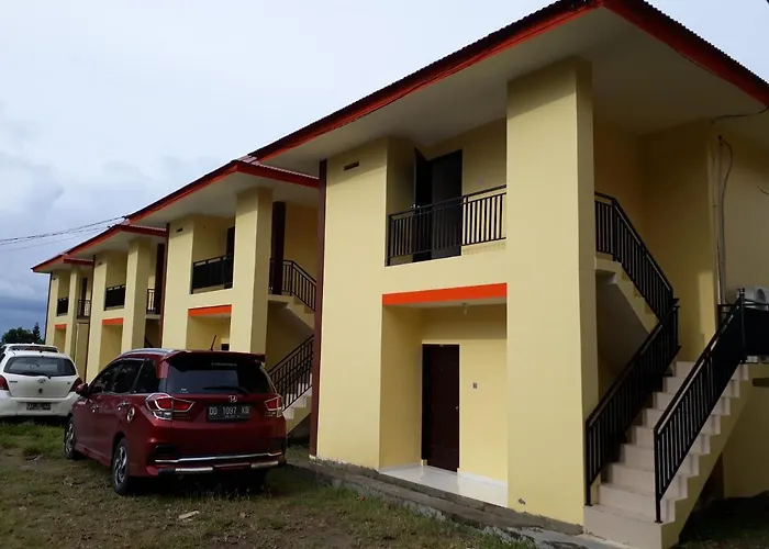 Bukit Kenari Hotel & Restaurant