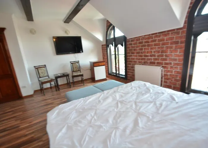 Gala - Guesthouse
