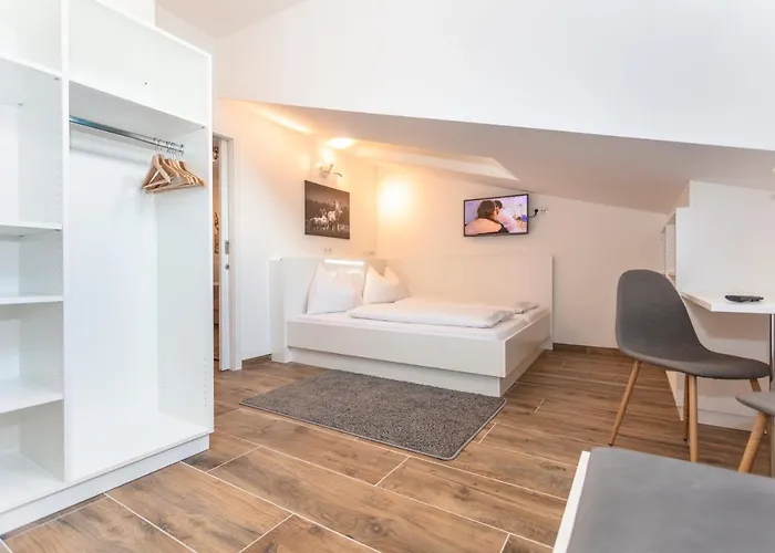 Appartements Am Edthof