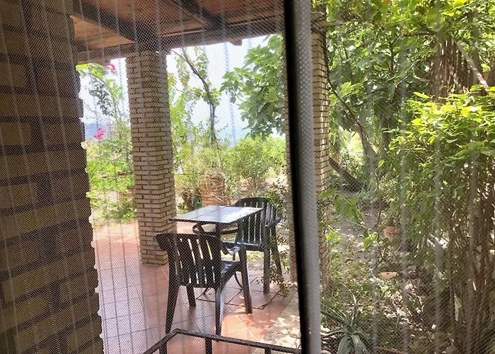 Villa Almoezia Charming B&B