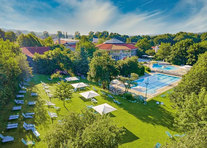 Hotel Sonnenhof