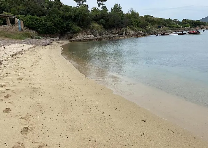 Residence Bouganville Porto Rotondo