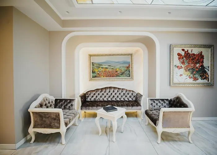 Lot Boutique Hotel by Hotels&Preference