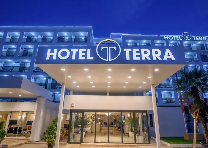 Hotel Terra