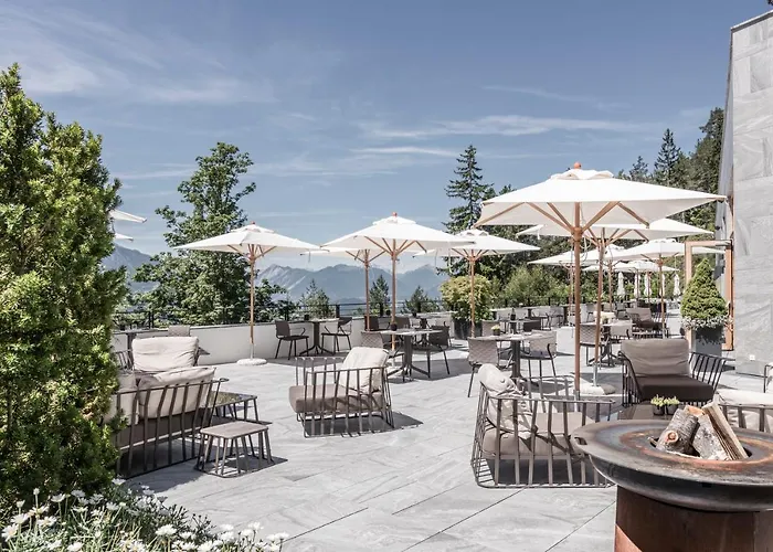 Nidum - Casual Luxury Hotel