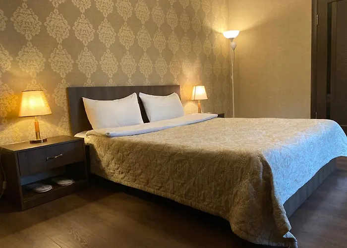 Lavitor Hotel