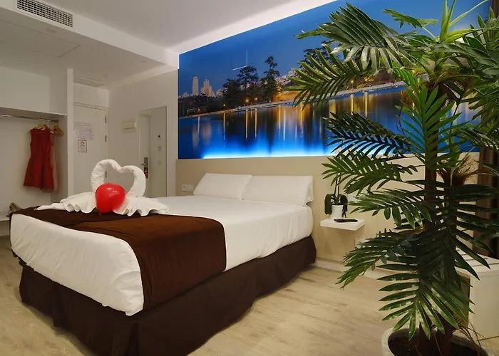 Hotel Bestprice Alcala