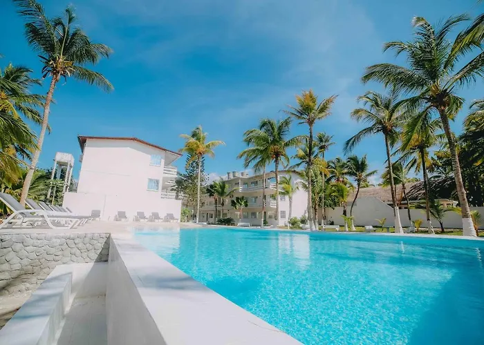 Kpre Covenas By Bernalo Hotels