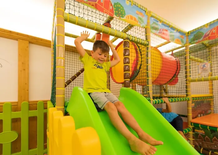 Alia Bianca Active & Family Hotel