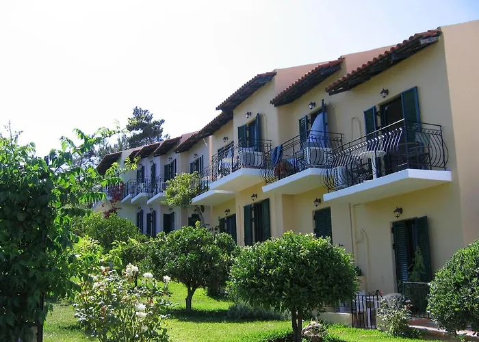 Tara Beach Hotel