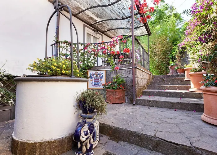 Villa Maresca B&B