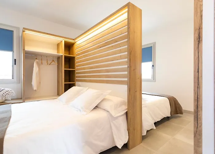 Albana Apartaments Turístics