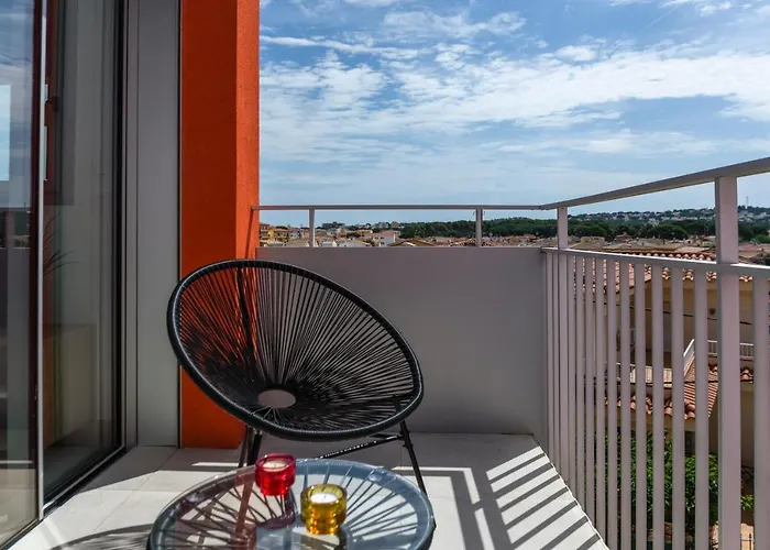 Albana Apartaments Turístics