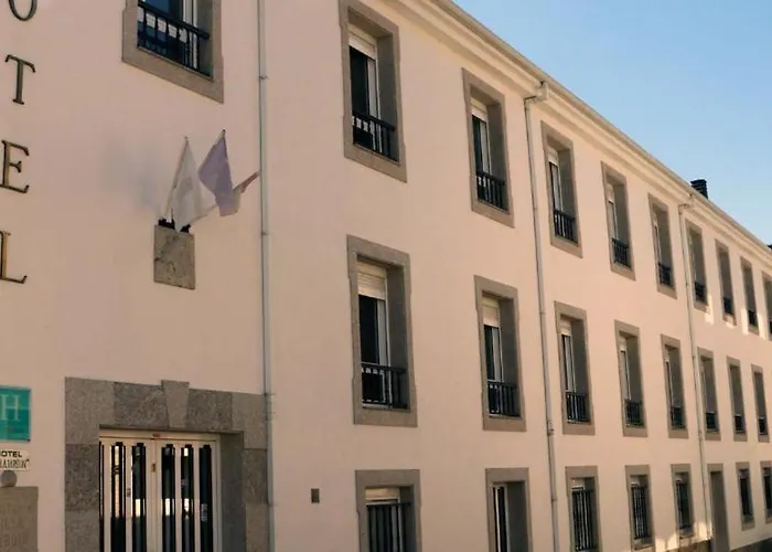 Hotel Villa Jardin
