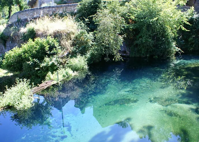 Moulin de Parayre