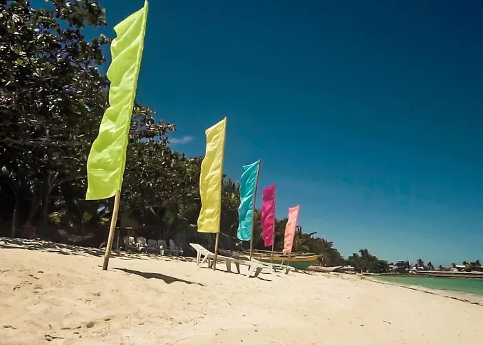 North Ville Beach Resort Powered By Cocotel