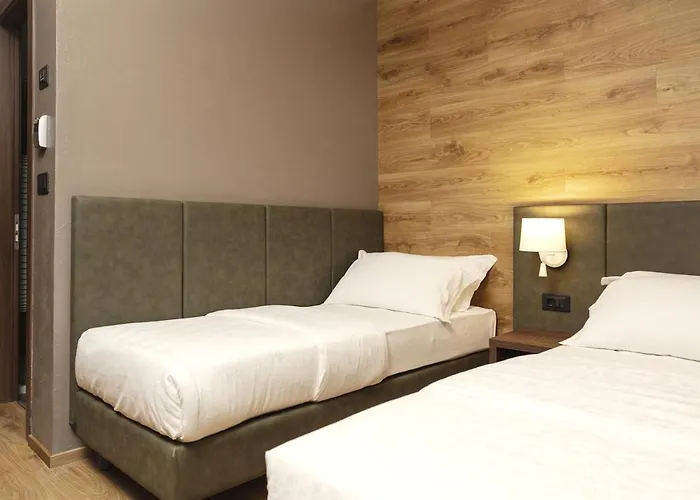 Hotel Canin