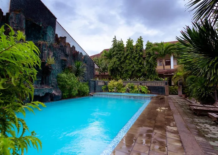 Hotel Mahkota Plengkung By Ecommerceloka