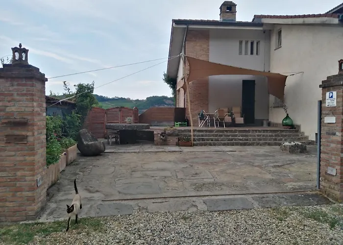 Bella Gavi - natura e relax