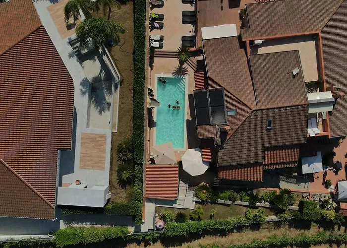 B&B Villa Maria
