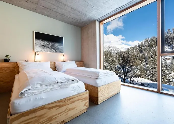 Riders Hotel