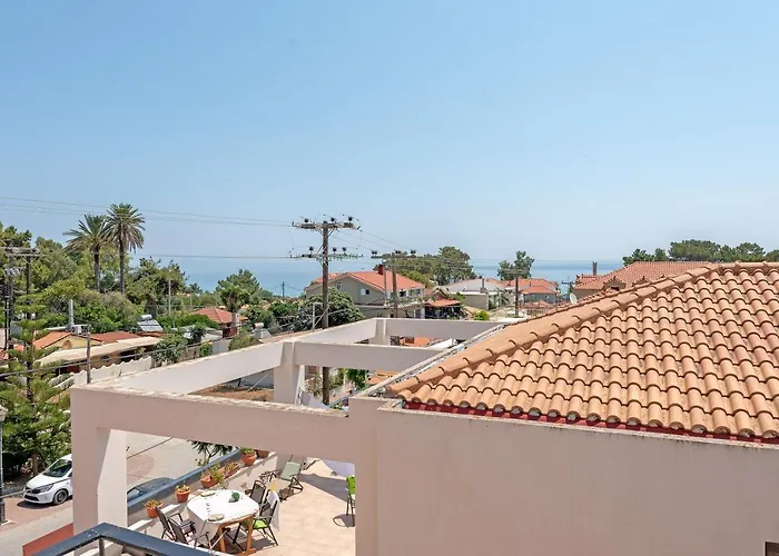 Costa Azzurra Hotel