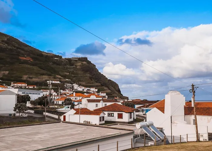 Hotel Comodoro