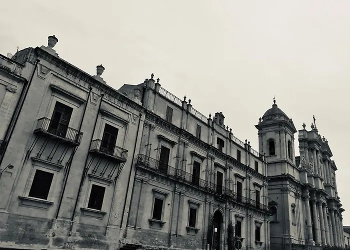 Landolina Palace Hotel