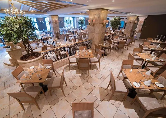 Maritim Antonine Hotel And Spa Malta