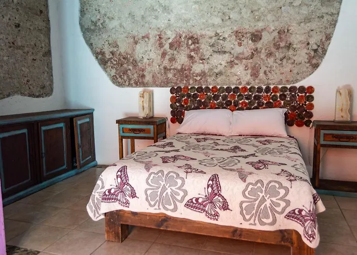 Hotel Bacantes