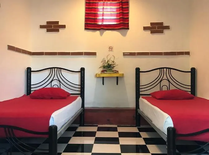 Hotel Colorado